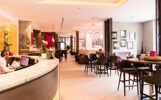 City Hotel Merano-NEW