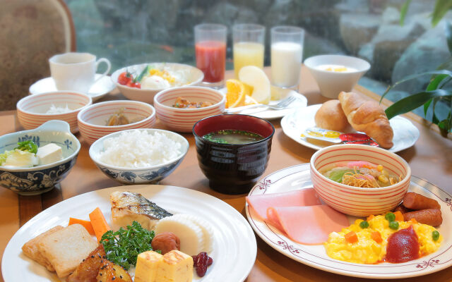 Sasebo Washington Hotel