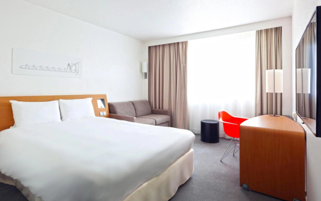 ibis Styles Nancy Sud