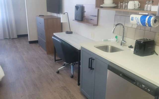 Candlewood Suites Southfield - Detroit by IHG