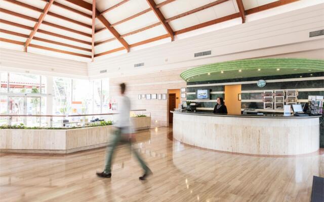 Aparthotel Green Garden