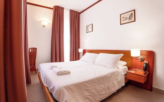 misa hotel