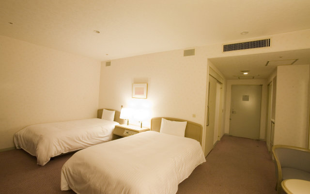 KKR Hotel Osaka