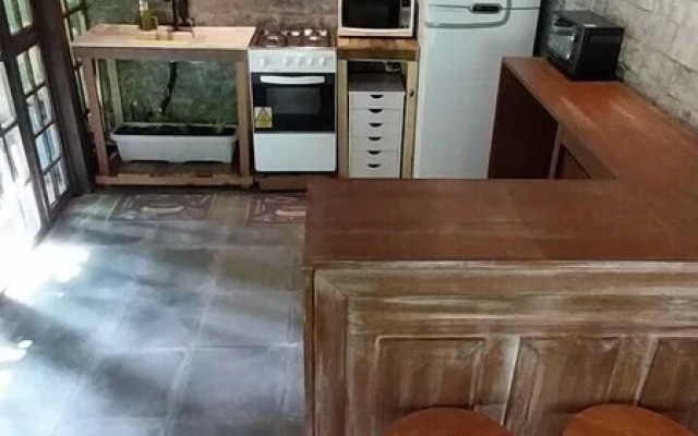 Hospedagem Country Inn