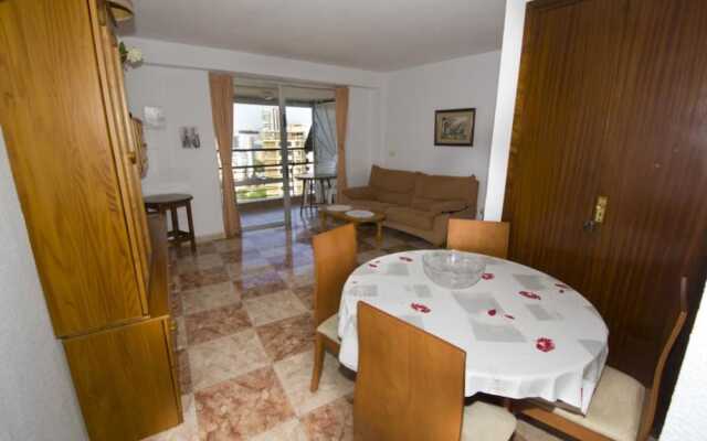 Apartment in Benidorm, Alicante 103097 by MO Rentals