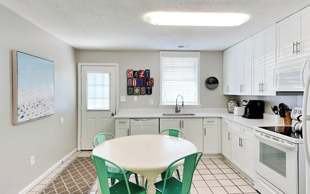 Latitude Adjustment A