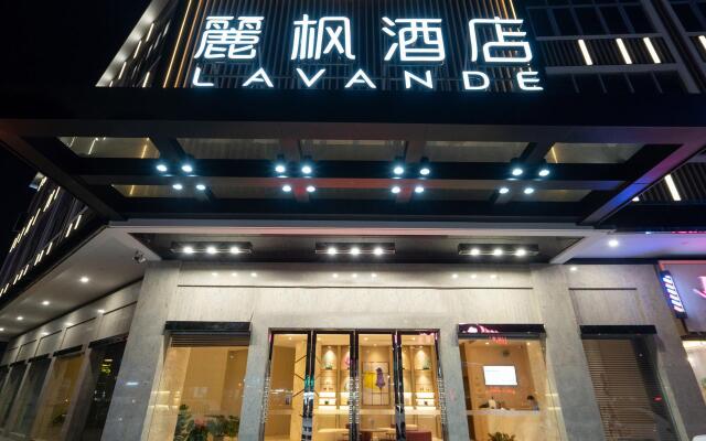 Lavande Hotels Zhongshan Tanzhou