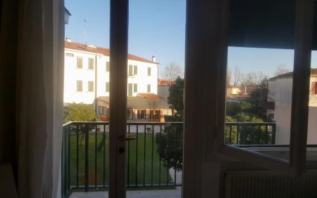 Hotel Villa Orio & Beatrice