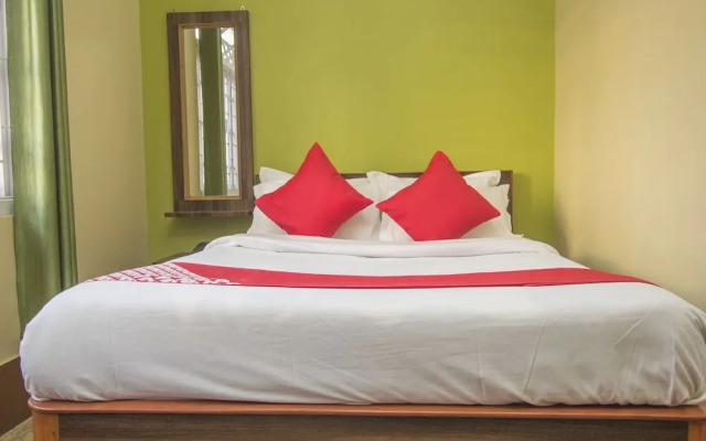 Nightingale Residency By OYO Rooms