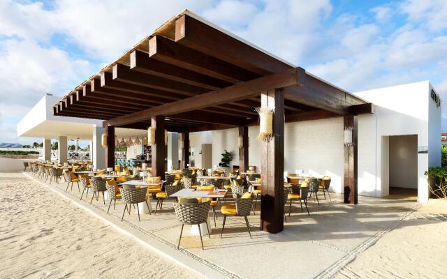 TRS Cap Cana Hotel
