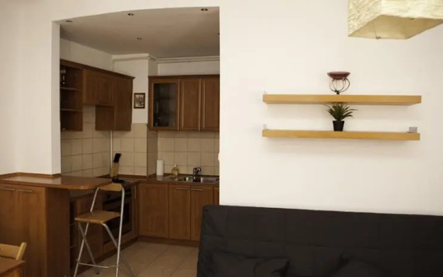 Warsaw Best Apartments Senatorska