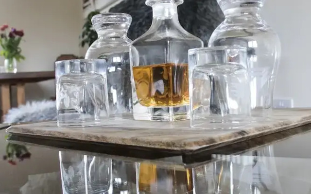 Croft 4 - Self- Catering Accommodation