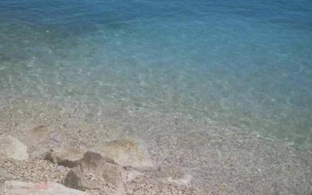 Holiday House Dalmatina