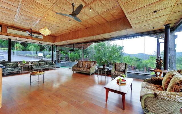 The Estate Resort, Mangalore