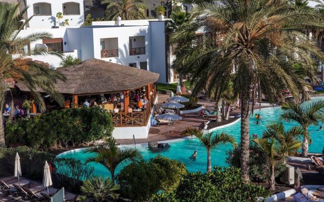 Gran Castillo Tagoro Family & Fun Playa Blanca