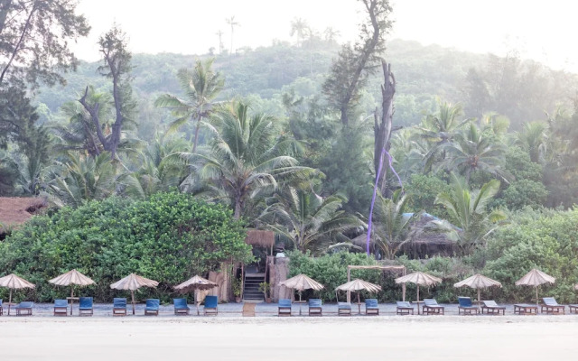 Yab Yum Resort