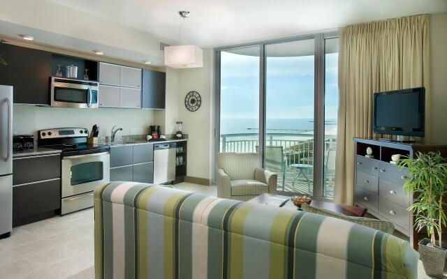 South Beach Biloxi Hotel & Suites