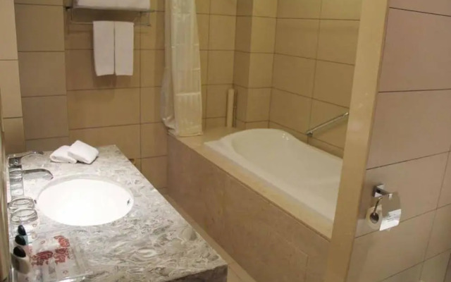 Innovate Yeohwa Hotel
