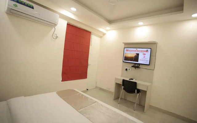 The Yuvraj Residency