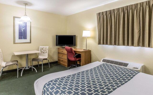 Suburban Studios Fort Myers Cape Coral