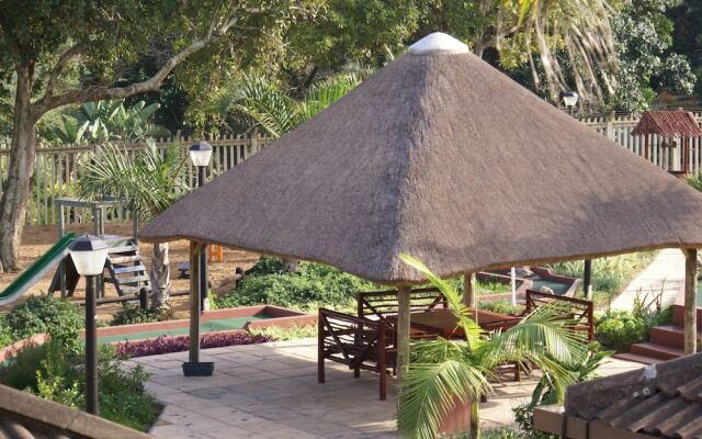 Protea Hotel by Marriott Karridene Beach