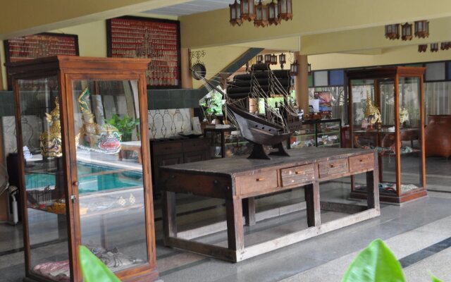 Ruean Thai Hotel