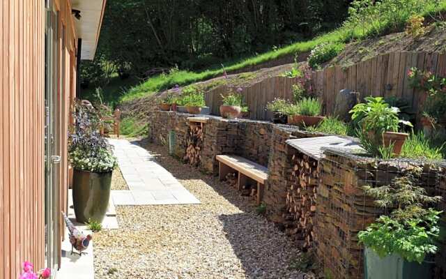 The Sanctuary Cornwall