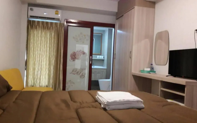 Roseate Bangkok