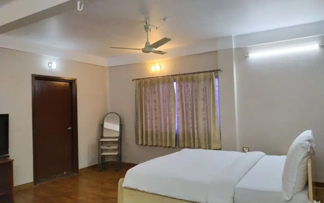 The Tanay's Dibrugarh Residency