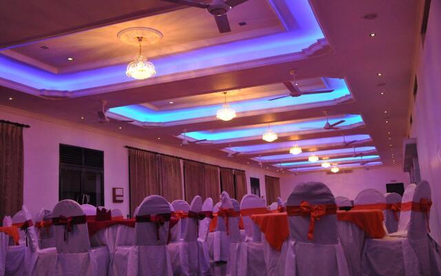 Centauria City Hotel