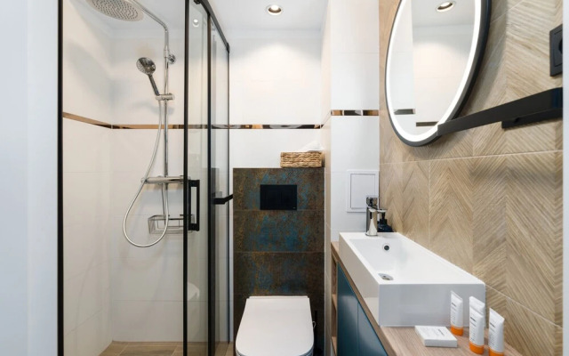 Nad Potokiem Apartment Poznań by Renters