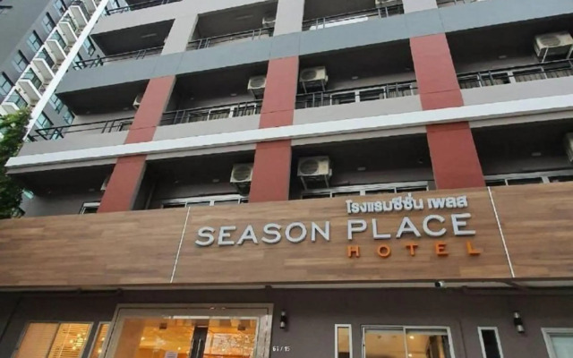 Season Place Hotel