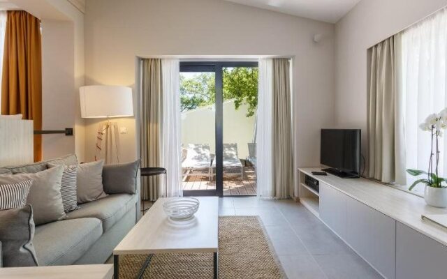 Apartments Bellevue Plava Laguna