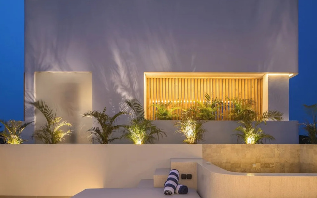 Tiga Harapan Villas Pererenan, Canggu by Sandara – Guest Rooms – Tumbak Bayuh