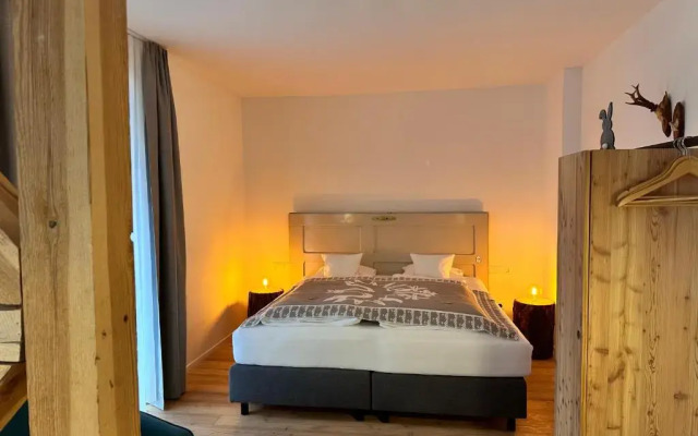 Gerhardhof - Zimmer Glamping Camping