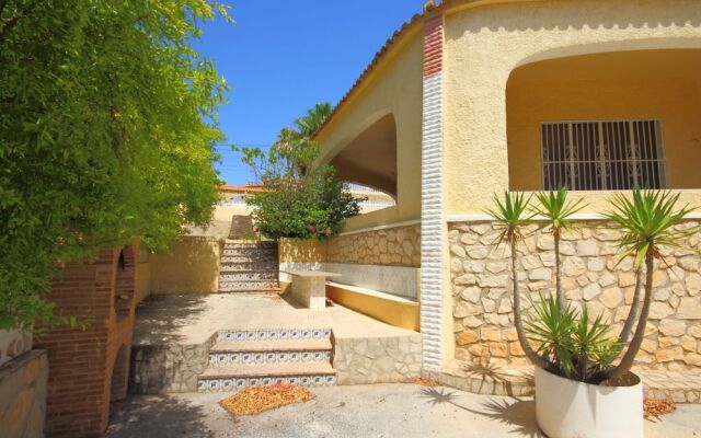 Villa Ortembach 14 - Plaza Mayor