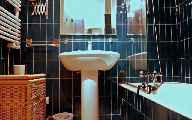 Studio Marina Croisette