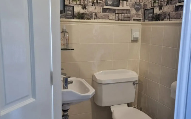 Wanslea Guest House