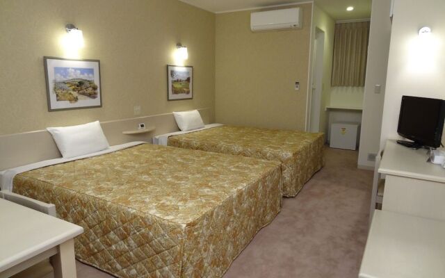 Family Lodge Hatagoya Chichibu