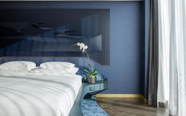 ME Dubai Residences - Hotel in ดูไบ - Photo 4