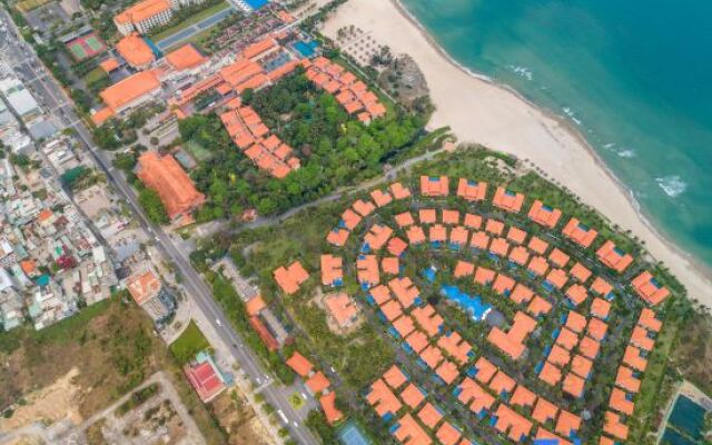 V-Hotel Da Nang Beach