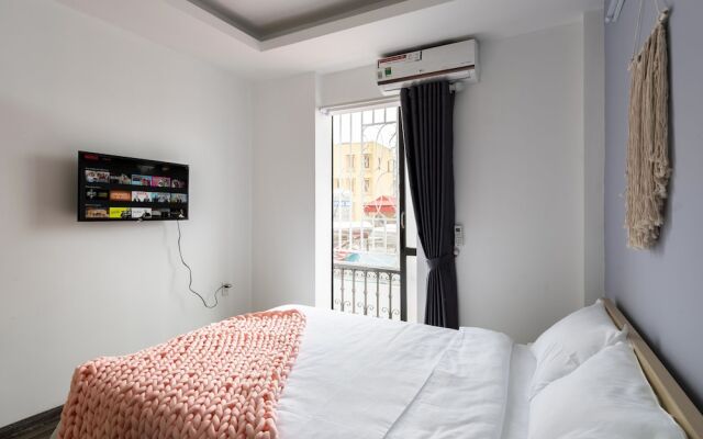 Sazi Kim Ma Thuong Building