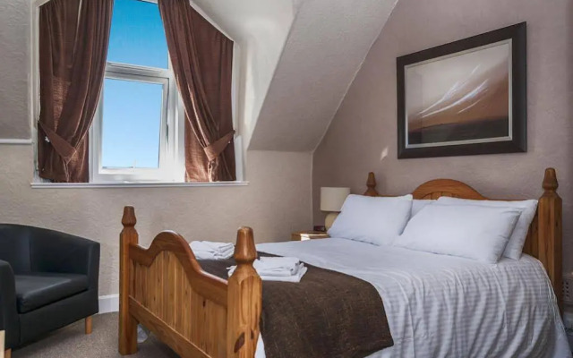 Sutherland House Guest House