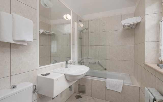 Hotel Villas Plat