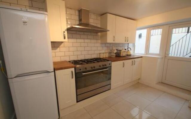 Cosy Rooms Sidney Square