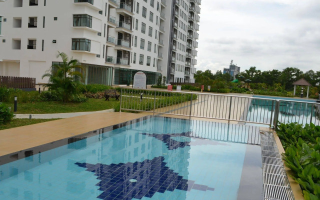 D'Inspire By KSL Resort