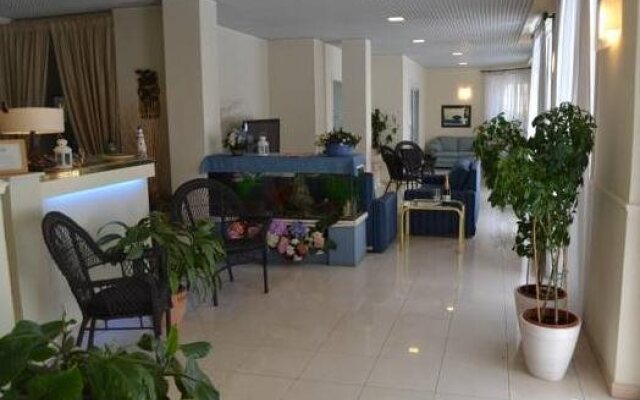Hotel Il Gatto