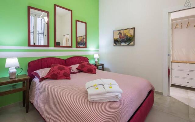 Sara S Seaview Apartment