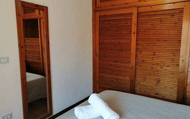 Aria di Vacanza- Molara