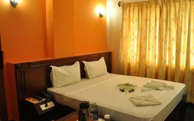 Hotel Annamalai